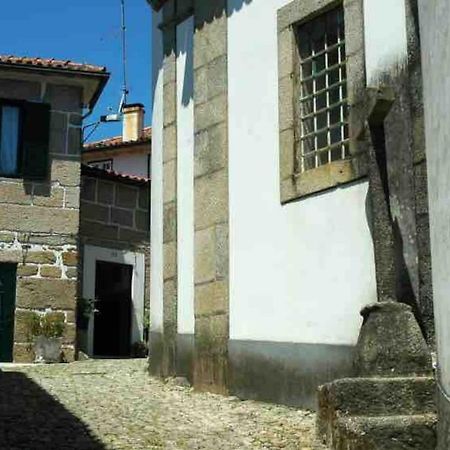 Casa Valverde I Amarante Dış mekan fotoğraf