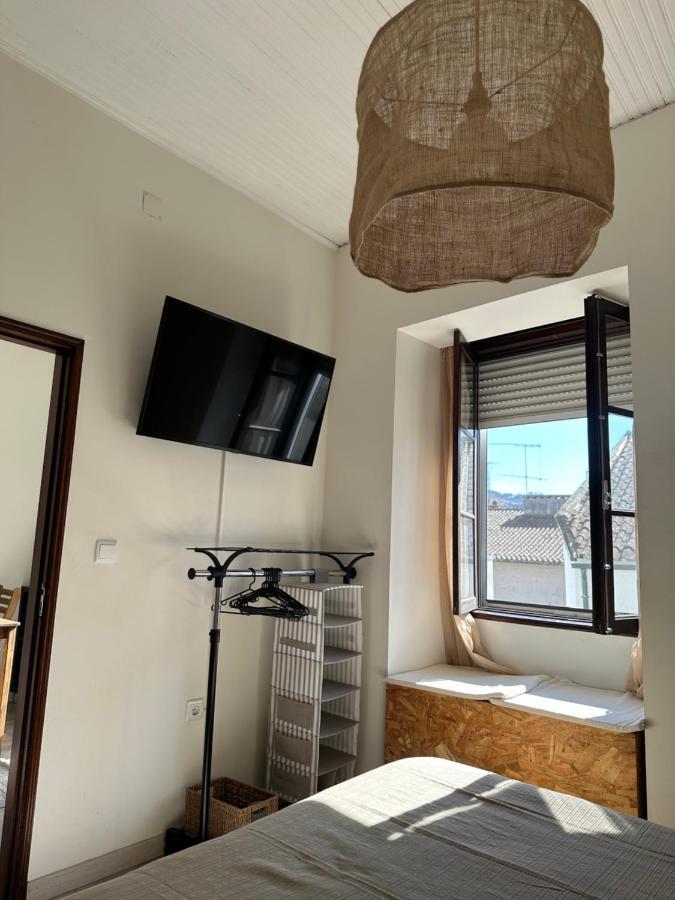 Casa Valverde I Amarante Dış mekan fotoğraf