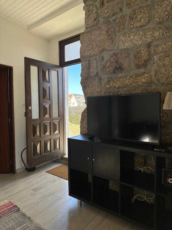 Casa Valverde I Amarante Dış mekan fotoğraf