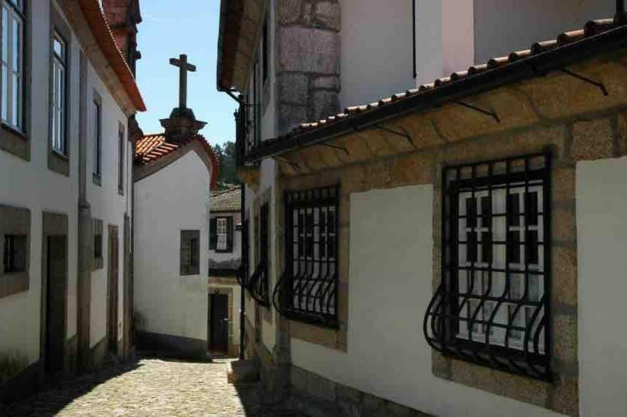 Casa Valverde I Amarante Dış mekan fotoğraf