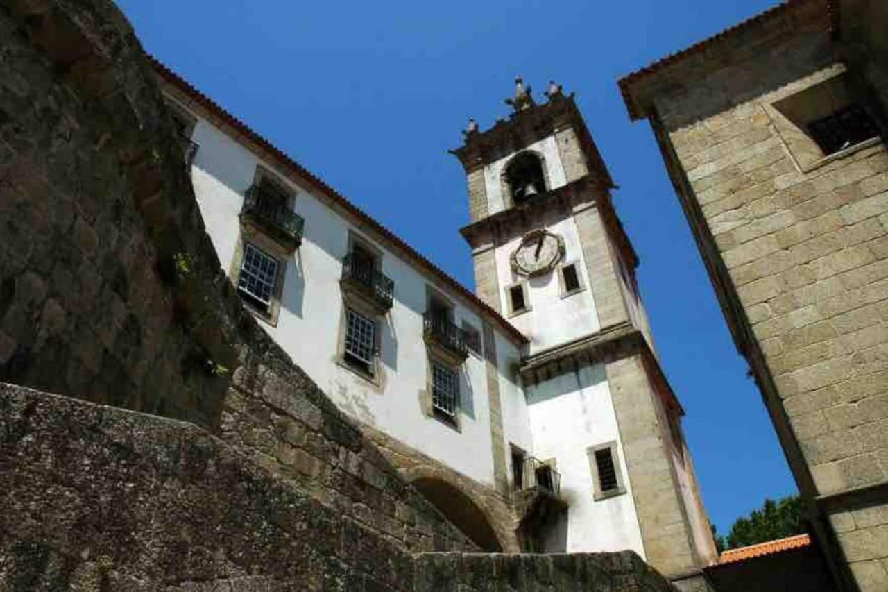 Casa Valverde I Daire Amarante Dış mekan fotoğraf