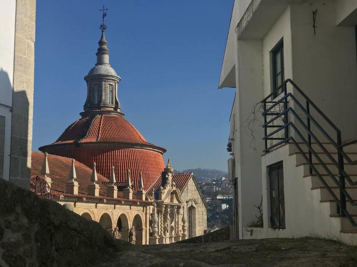 Casa Valverde I Daire Amarante Dış mekan fotoğraf